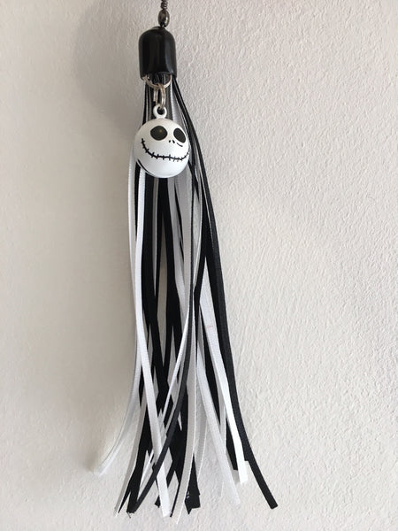 Jack Skellington Replacement End