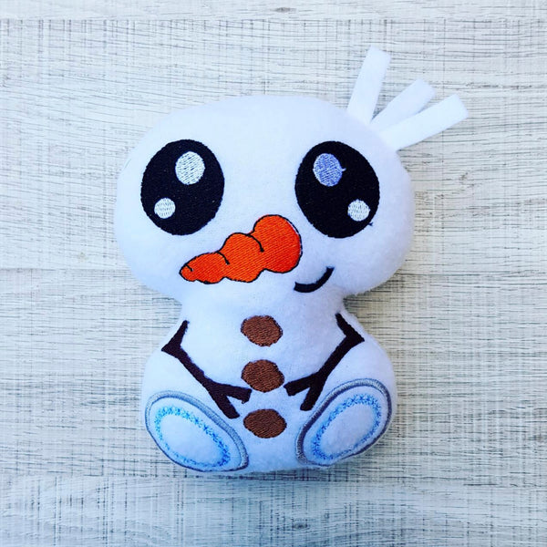 Snowman