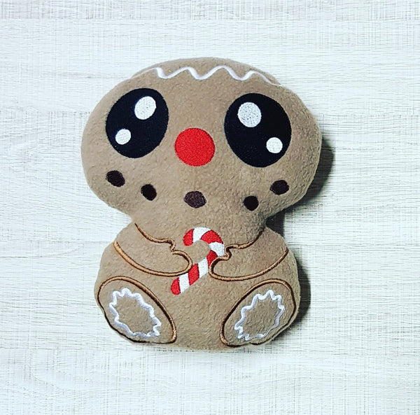 Gingerbread Baby
